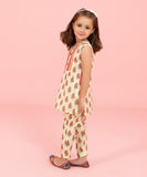 2 Piece - Printed Lawn Suit