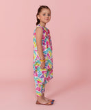 2 Piece - Embroidered Lawn Suit