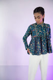 Printed Cotton Kurti