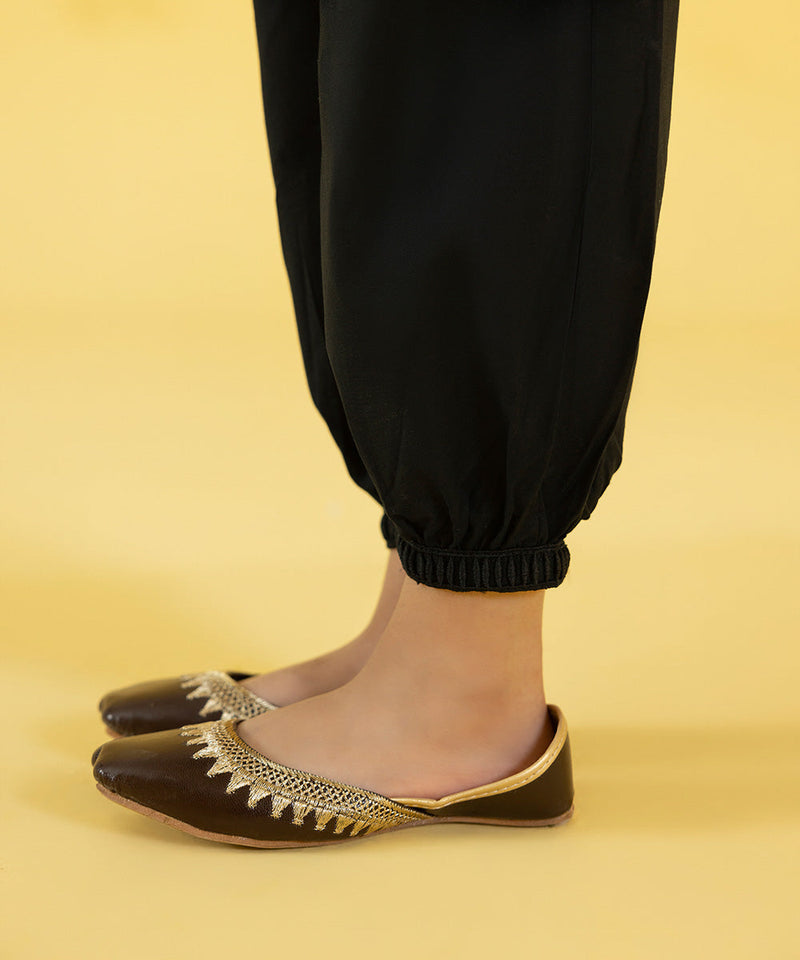 Cambric Straight Shalwar