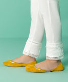 Cambric Capri Pants