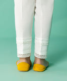 Cambric Capri Pants