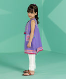 Printed Cambric Shirt