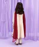 2 Piece - Embroidered Jacquard Suit