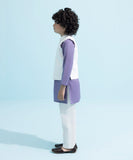 Embroidered Cambric Waistcoat