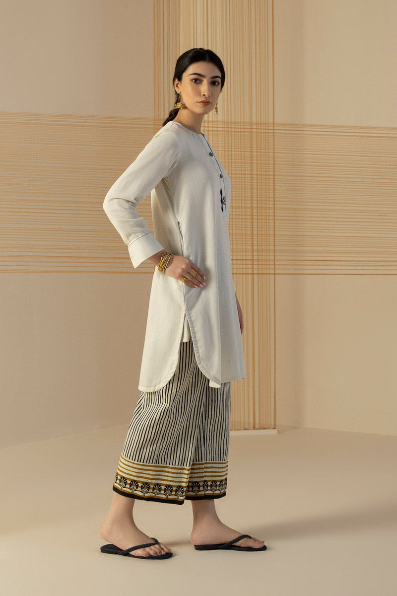 Recycled Cotton Shirt