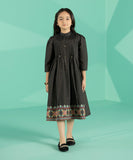 Dyed Zari Lawn Shirt