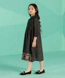 Dyed Zari Lawn Shirt