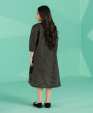 Dyed Zari Lawn Shirt