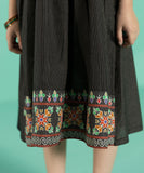 Dyed Zari Lawn Shirt