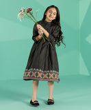 Dyed Zari Lawn Shirt