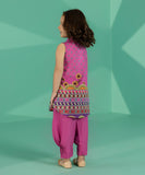 2 Piece - Printed Lawn Suit