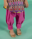 2 Piece - Printed Lawn Suit