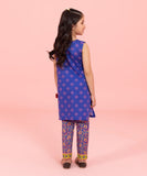 2 Piece - Printed Lawn Suit