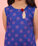 2 Piece - Printed Lawn Suit