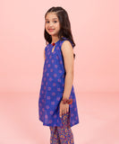 2 Piece - Printed Lawn Suit