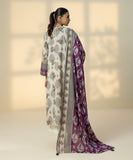 2 Piece - Printed Lawn Suit