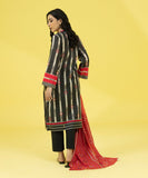 2 Piece - Printed Lawn Suit