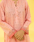 Printed Lawn Shirt