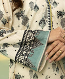 Printed Lawn Shirt