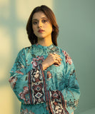 Printed Lawn Shirt