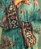 Printed Lawn Shirt