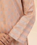 Solid Jacquard Shirt