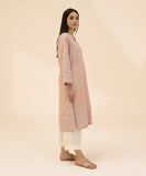 Solid Jacquard Shirt