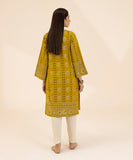 Solid Jacquard Shirt