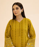 Solid Jacquard Shirt