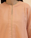 Solid Jacquard Shirt