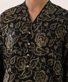 Jacquard Shirt