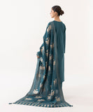 3 Piece - Cotton Suit