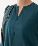 3 Piece - Cotton Suit