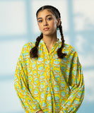 Printed Cotton Shirt