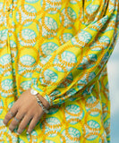 Printed Cotton Shirt