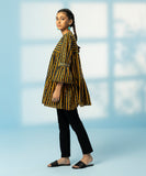 Printed Cambric Frock