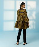 Printed Cambric Frock