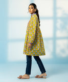 Printed Cambric Frock