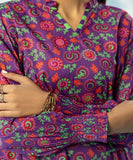 Printed Lawn Shirt