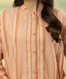 Solid Yarn Dyed Shirt