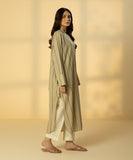 Solid Yarn Dyed Shirt