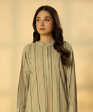 Solid Yarn Dyed Shirt