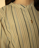 Solid Yarn Dyed Shirt