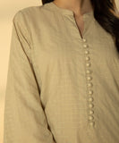 Solid Yarn Dyed Shirt