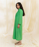 Solid Recycled Cotton Shirt