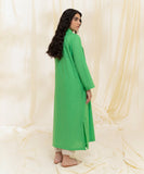 Solid Recycled Cotton Shirt