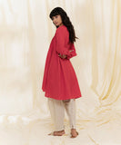 Solid Recycled Cotton Shirt