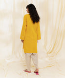 Solid Recycled Cotton Shirt