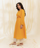 Solid Recycled Cotton Shirt